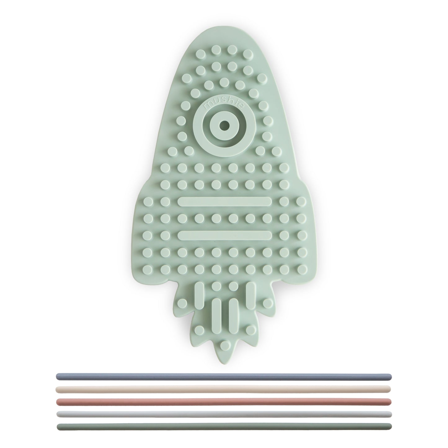 Silicone Sensory Toy