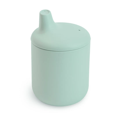 Silicone Sippy Cup
