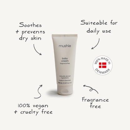 Baby Cream