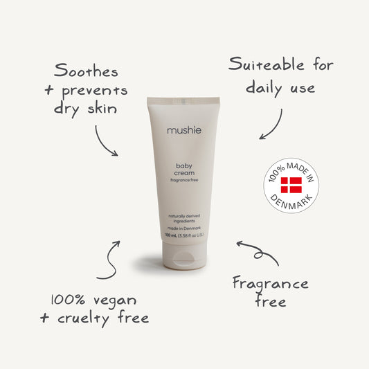Baby Cream
