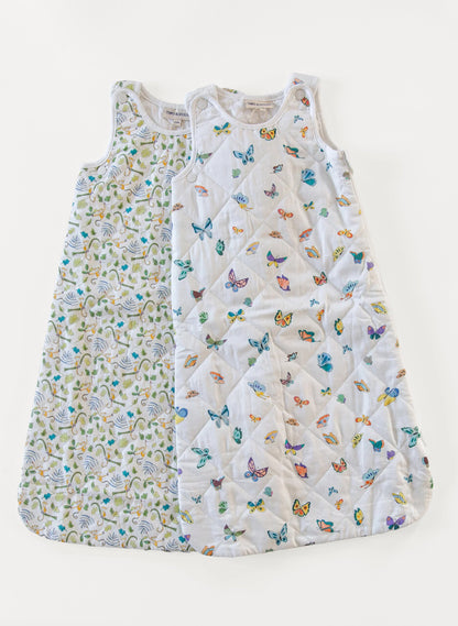 Madame Butterfly Sleep Sack