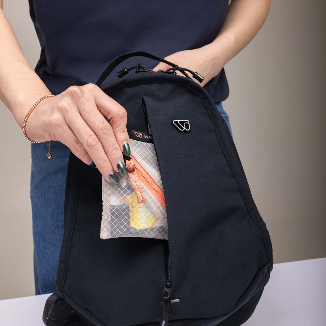 The Sling Bag