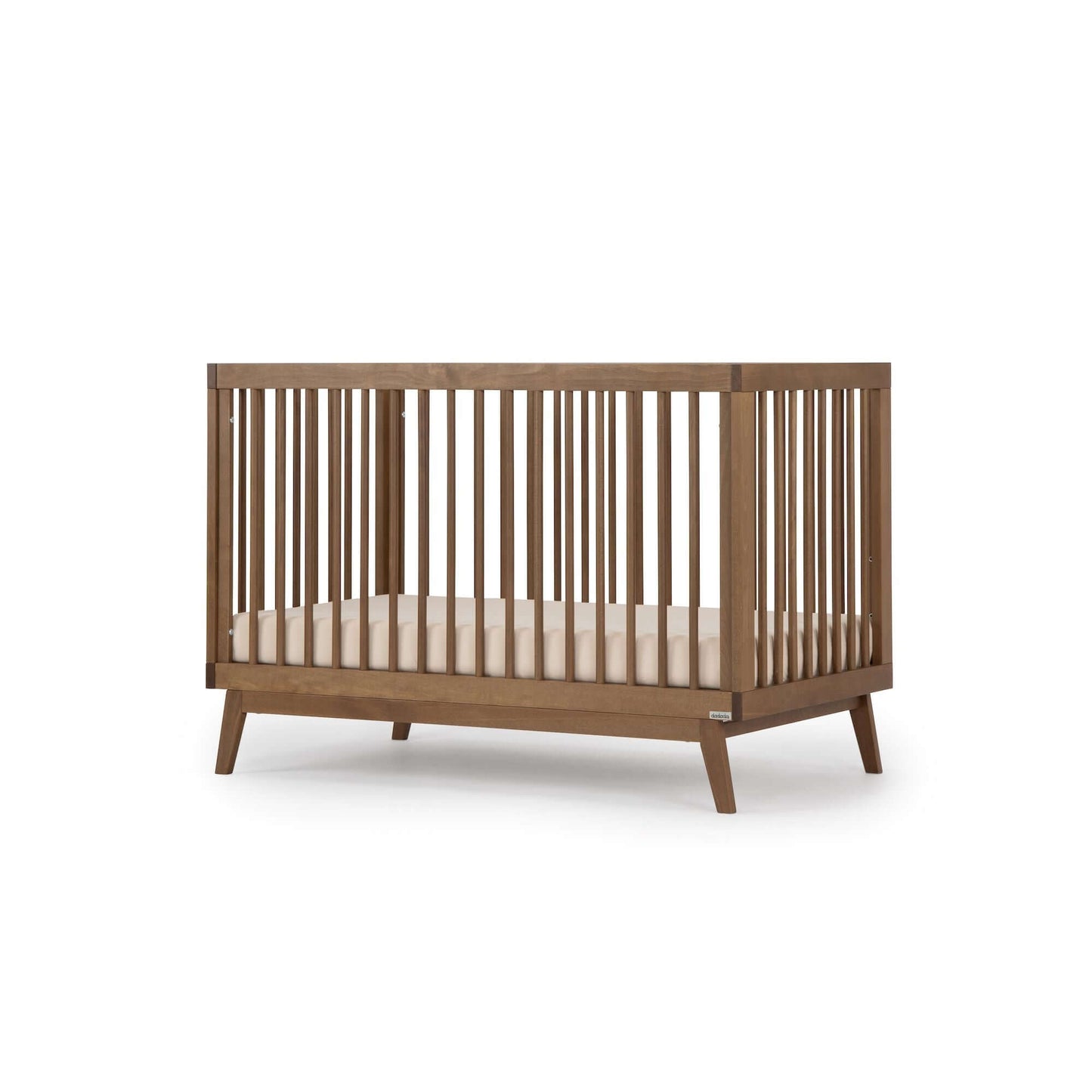 Soho 3-in-1 Convertible Crib