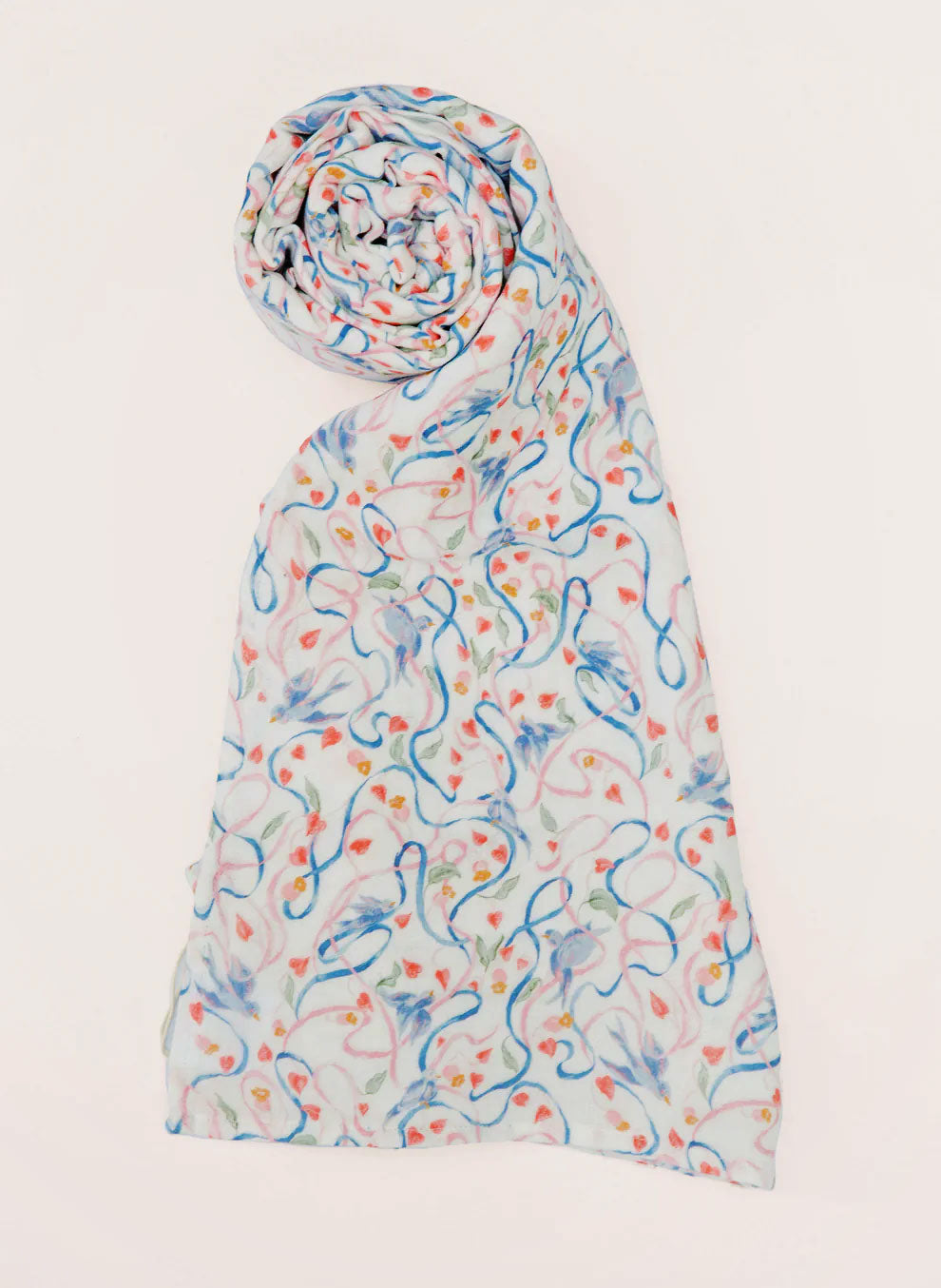 Shawl Blanket