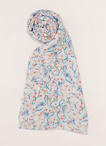 Shawl Blanket