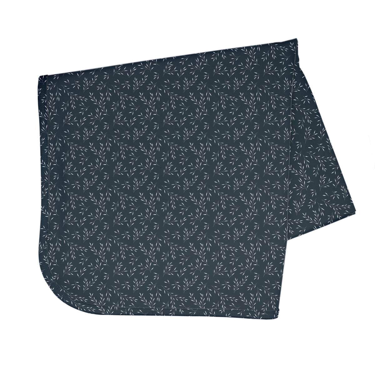 Willow Splash Mat - A Waterproof Catch-All for Highchair Spills and More!