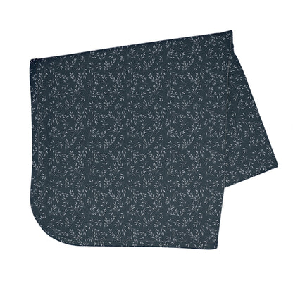 Willow Splash Mat - A Waterproof Catch-All for Highchair Spills and More!