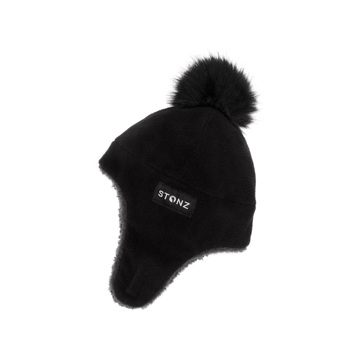 Stonz Baby Fleece Hat