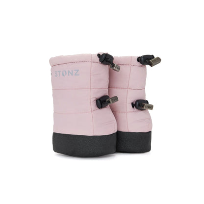 Stonz Baby Puffer Booties