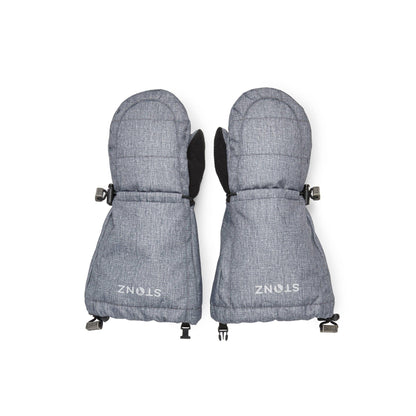 Stonz Kids' Snow Mitts