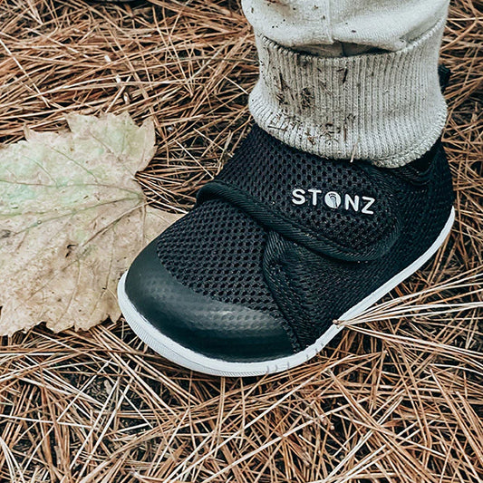 Stonz Cruiser Original Baby Shoes