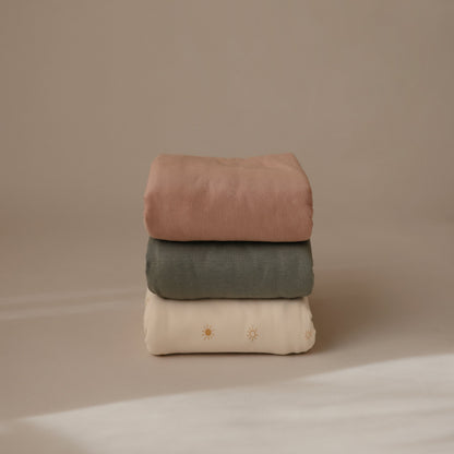 Stretchy Swaddle