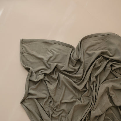 Stretchy Swaddle