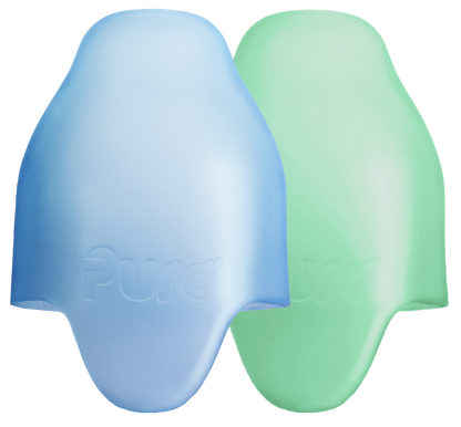 Kiki™ Silicone Travel Covers