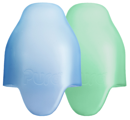 Kiki™ Silicone Travel Covers