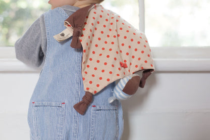 Boxer the Dog - Blankie