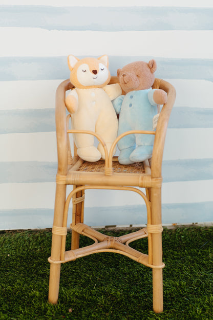 My First Pal - Cubby