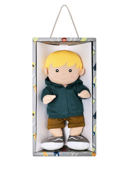 Apple Park Kids - Luke