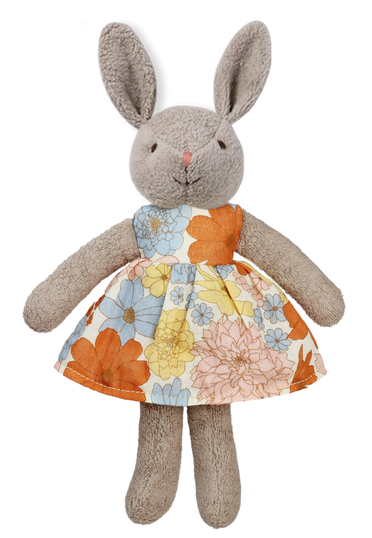 Little Bunny Plush - Wildflower Picnic