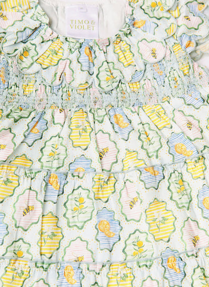 Mimi Dress - Nature's Windows