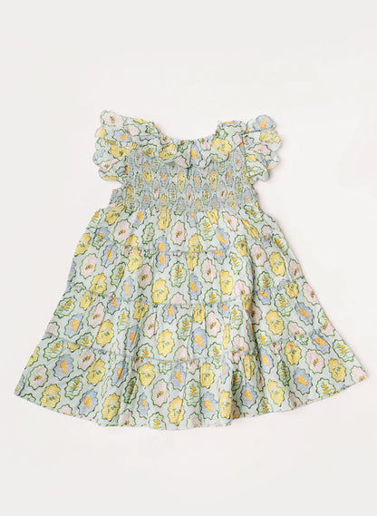 Mimi Dress - Nature's Windows