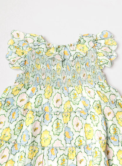 Mimi Dress - Nature's Windows