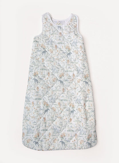 Baby Sleep Sack - Sweet Savanna