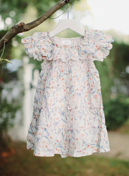 Mimi Dress - Songbird
