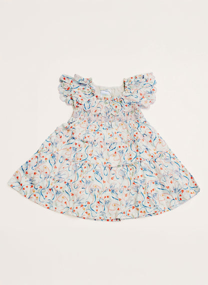 Mimi Dress - Songbird