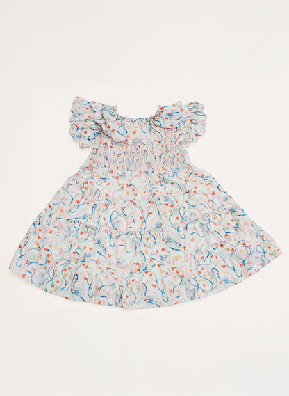 Mimi Dress - Songbird