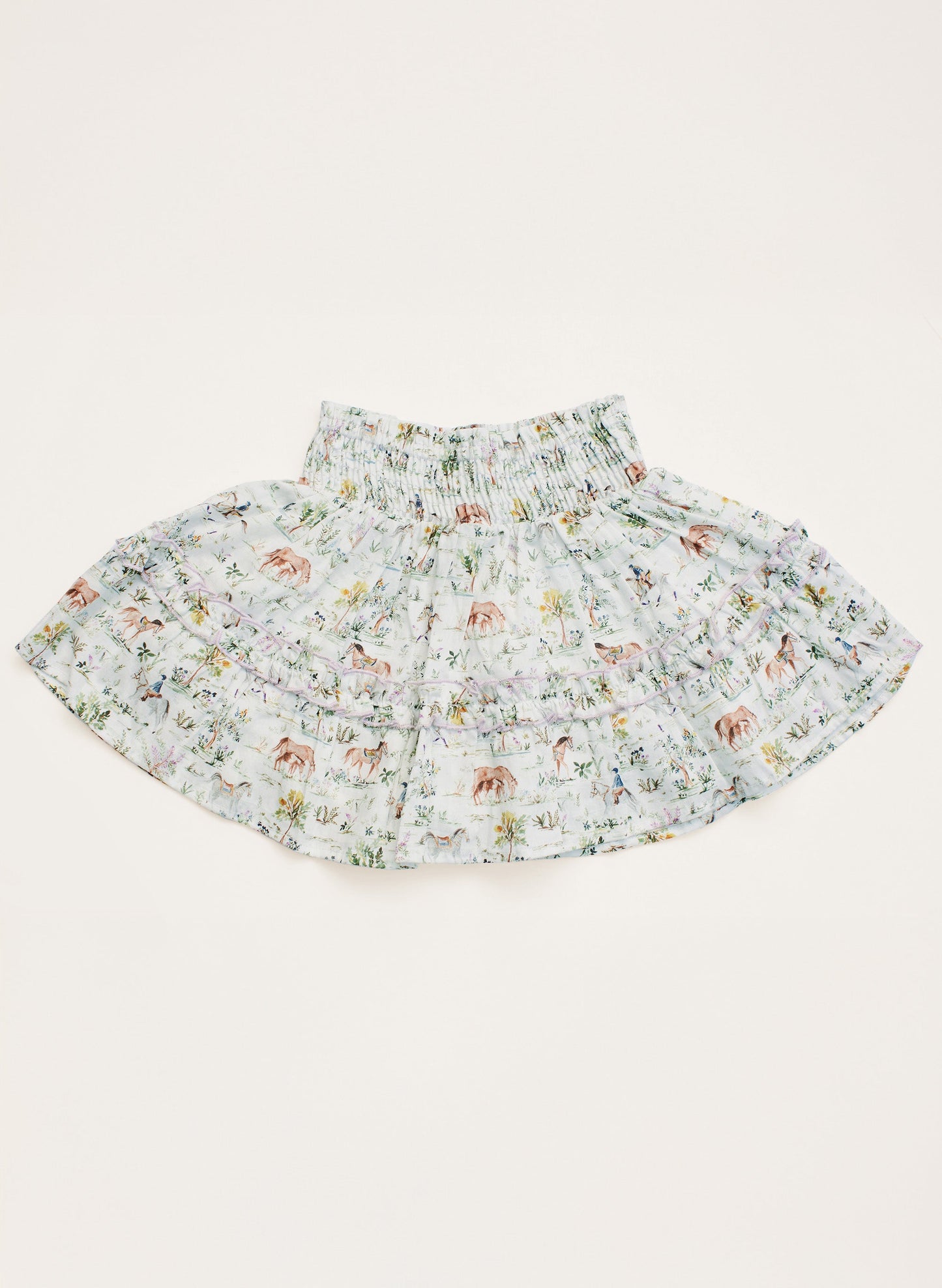 Sadie Skirt - Hunter Pace Equestrian