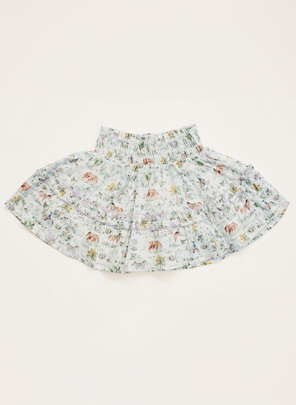 Sadie Skirt - Hunter Pace Equestrian
