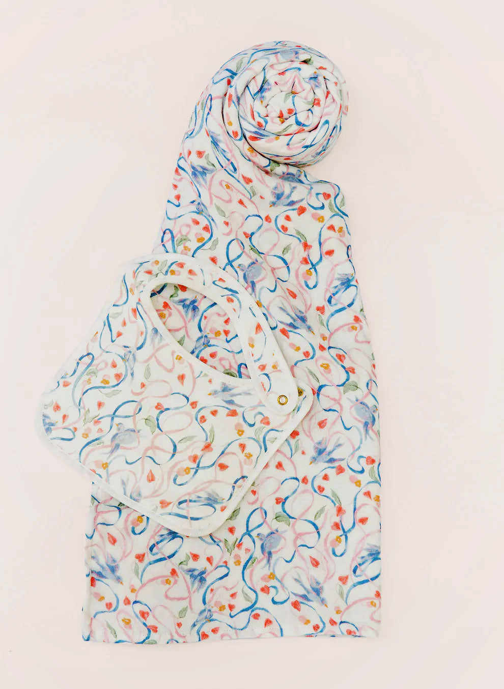 Shawl Blanket