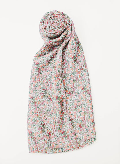 Shawl Blanket