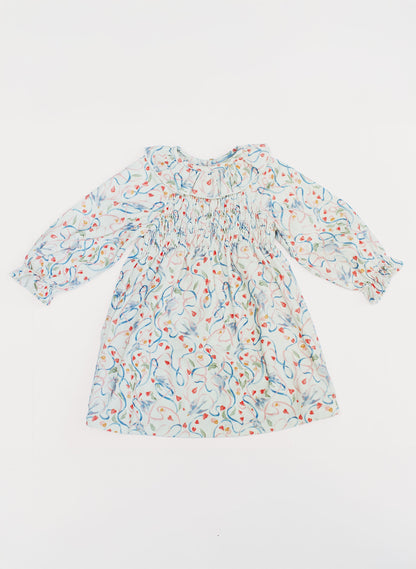 Gigi Dress - Songbird