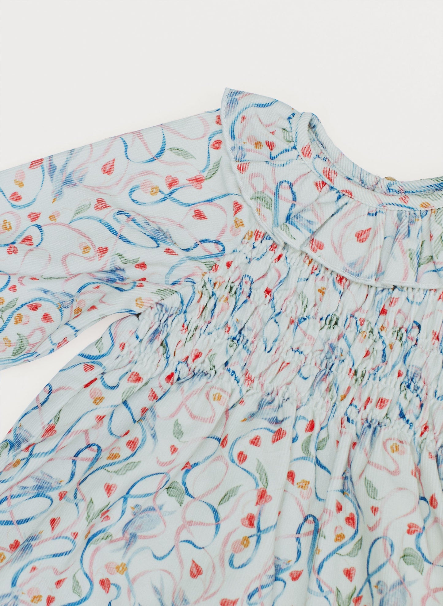 Gigi Dress - Songbird
