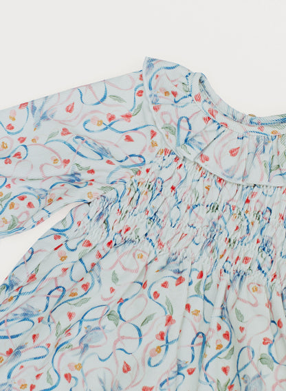 Gigi Dress - Songbird