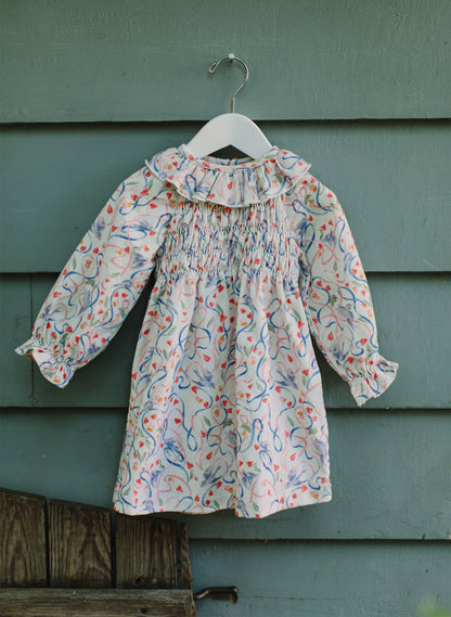 Gigi Dress - Songbird