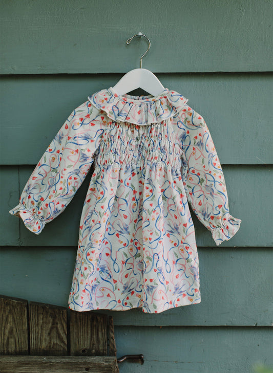 Gigi Dress - Songbird