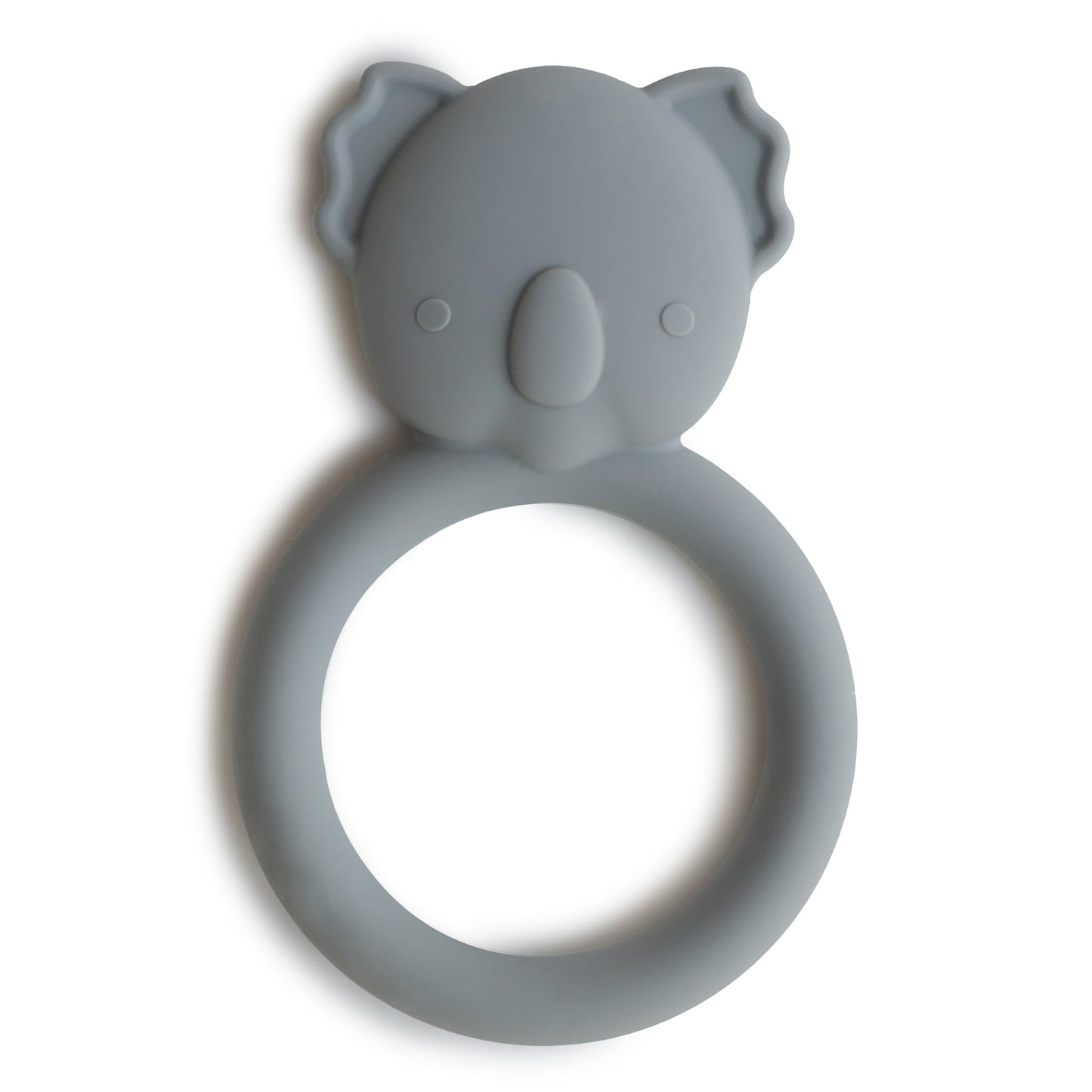 Animal Ring Teethers