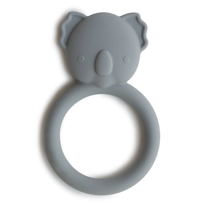 Animal Ring Teethers