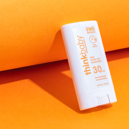 Thinkbaby Sunscreen Stick SPF30