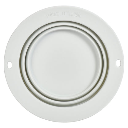 Cloud Silicone Collapsable TravelBowl