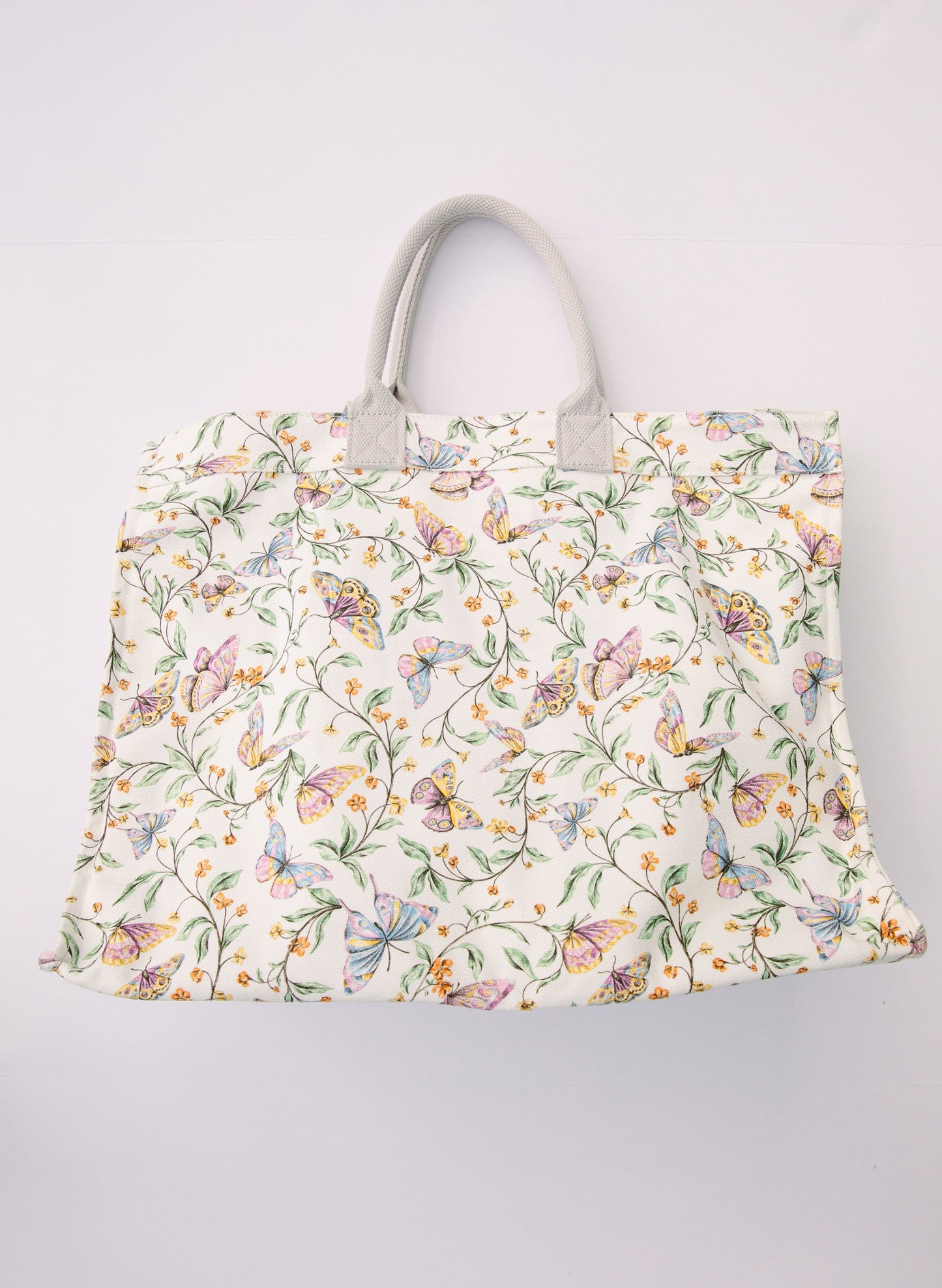 Everywhere Tote Bag - Botanical Whisper