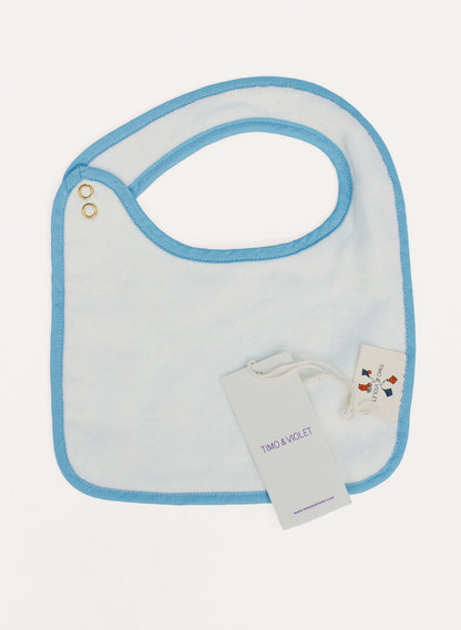 Baby Classic Bib - Up Up & Away