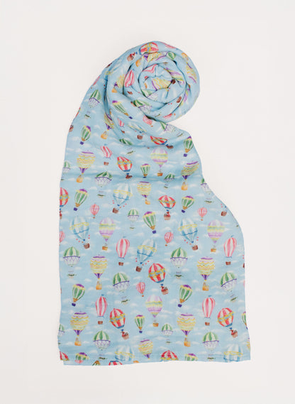 Shawl Blanket