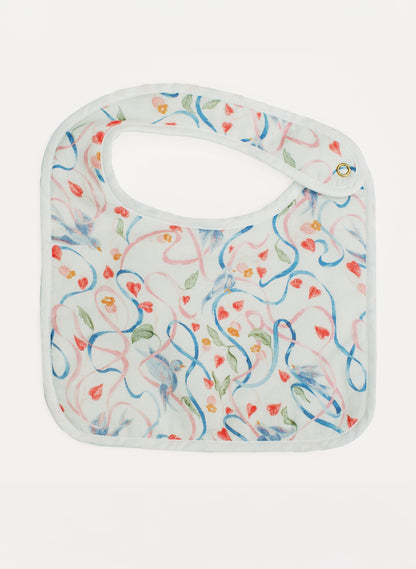 Baby Classic Bib - Songbird