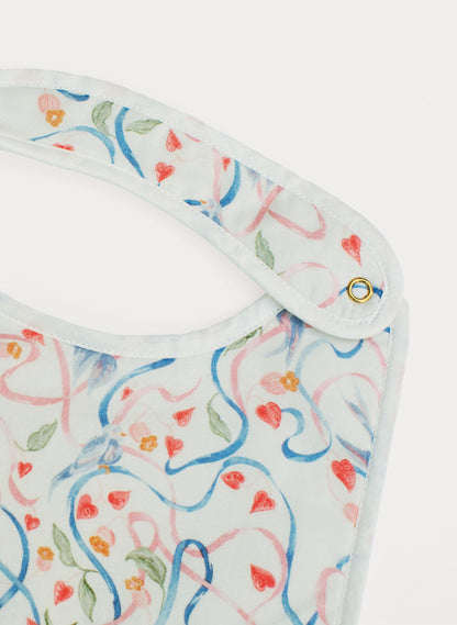 Baby Classic Bib - Songbird