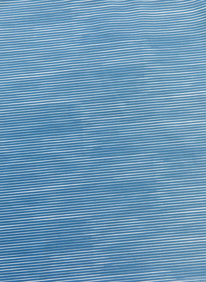 Rashguard Swim Shirt - Sailor Navy Stripe