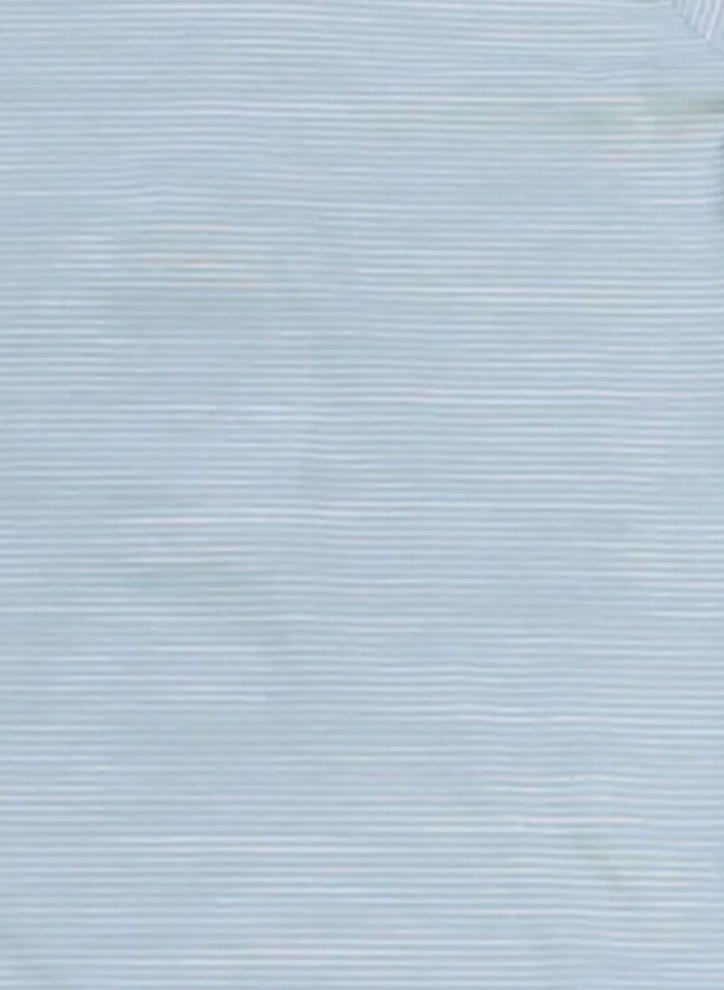 Rashguard Swim Shirt - Misty Blue Stripe